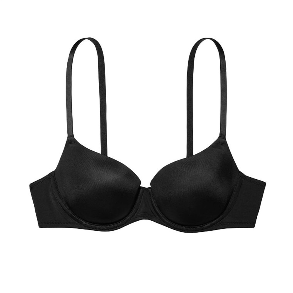 Victoria’s Secret Black Bra 32D